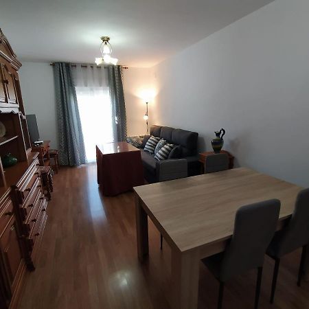 Apartamento Guejar Sierra Exteriér fotografie