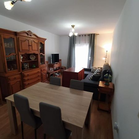 Apartamento Guejar Sierra Exteriér fotografie