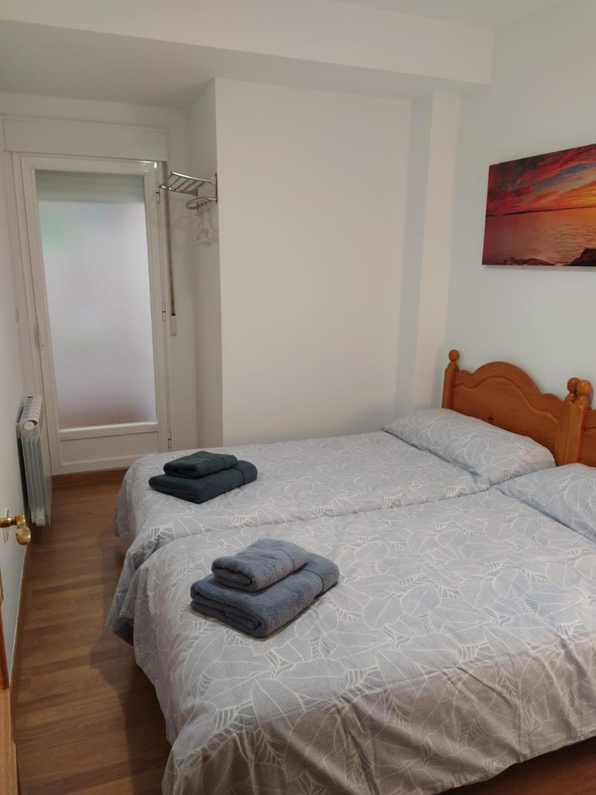 Apartamento Guejar Sierra Exteriér fotografie