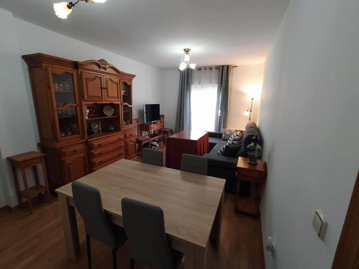 Apartamento Guejar Sierra Exteriér fotografie